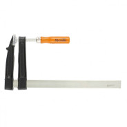 Струбцина F-образная, 300 х 120 х 365 mm  Sparta 204385