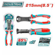 Бокорезы 215 mm TOTAL THTC560806