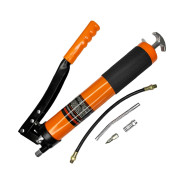 Шприц для смазки 600 мл  Гамматест GT3H006