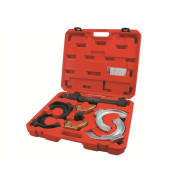 Набор стяжек для пружин (MacPherson) d80-195mm  Toptul JGAI0801