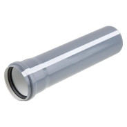 Труба для внутренней канализации 75х1.9х250mm  РосТурПласт 32236