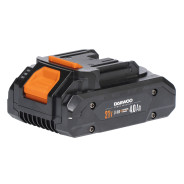 Аккумулятор 21В, 1АКБ 4.0А/ч, DAEWOO Daewoo Power DABT 4221Li