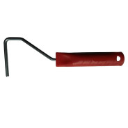 Ручка для мини-ролика ф6mm. 150mm MASTER (бюгель. держатель)  STARTUL ST0223-15