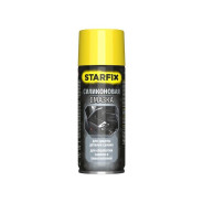 Смазка силиконовая (аэрозоль) 520 мл  STARFIX SM-64085-1