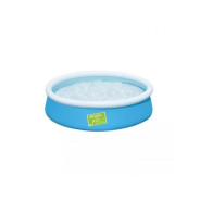 Надувной бассейн Fast Set , 152 х 38 см  BESTWAY 57241