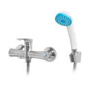 Смеситель для душа D25-B, серия 580  ECONOCE EC0582