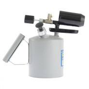 Лампа паяльная, 1.5 л  Сибртех 91442