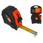 Рулетка 5м/19мм STANDART ()  STARTUL ST3111-0519