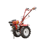 Культиватор бензиновый, колеса 6.50-12, 16 л.с  FERMER FM-1617MXL-65