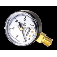 Манометр газовый 1.0 МПа  РЕДИУС 102011