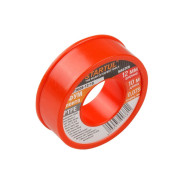 Фум-лента PTFE 12mmх10м MASTER (толщина 0.075mm)  STARTUL ST9038-12-10