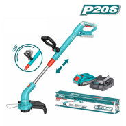 Триммер  TOTAL TGTLI20301