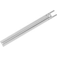 Удлинитель направляющей шины CGR 1276 625 мм  WORTEX 1323767