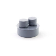 Воздушный клапан  канализационный 110   РосТурПласт 36293