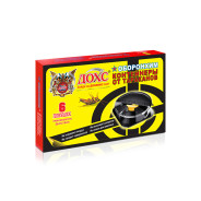 Контейнер от тараканов "ДОХС" (6 шт.)  ОБОРОНХИМ 4620769131539