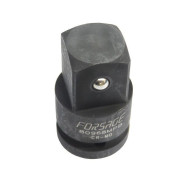 Адаптер ударный 3/4"(F)х1"(M)  Forsage F-80968MPB