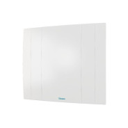 Вентилятор вытяжной накладной Ametist 100  ZERNBERG 10223401