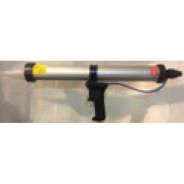 Пневмопистолет для силикона 600мл ""  H-D HD-0088