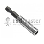 1/4" Битодержатель магнитный 60мм  Forsage F-81260