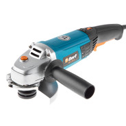 Углошлифмашина 900Вт, 125мм, 11000об/мин,  BWS-1000-RBort 98296631