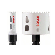 Коронка биметаллическая 65 mm PROGRESSOR (универсальная)  BOSCH 2608594226