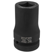 Головка ударная для футорки 1'', 21мм (4гр.) RockFORCE Rock FORCE RF-4819021