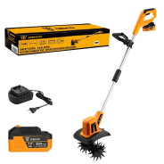 Культиватор аккумуляторный DEKO DKET20VDeko 065-1217