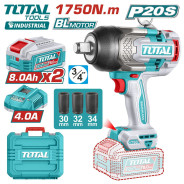 Гайковерт  TOTAL TIWLI20175
