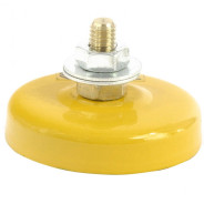 Клемма магнитная "масса" для сварочных работ  DENZEL 97559