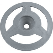 Шайба "Рондоль" для утеплителя, 12 шт.  Сибртех 46014