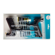 Набор для ремонта бескамерных шин  Partner STK-28