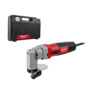 Ножницы листовые EMS 2550 в чем. 500Вт, 1800 ход./мин., 2.55кг (3м кабель)  ...WORTEX 1334478