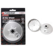 Головка-съемник масляного фильтра (крышка) 92мм х 15гр  Forsage F-10689215