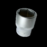 Головка торцевая 1/2" 6гр. 20мм L38мм CrV  H-D HD-1213