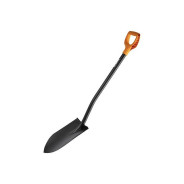 Лопата штыковая для земляных работ Terra (старый артикул - 1026684)  ...PLANTIC 11003-01