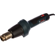 Термовоздуходувка (фен) GHG 20-60 (50-630°С / Коробка)  BOSCH 0.601.2A6.400