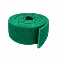 Шлифвойлок 115мм х 5м P320  Гамматест GTA502T320