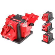 Многофункциональный заточный станок UG 5110, 100Вт, круг 51х10х6мм  ...WORTEX UG511000021