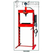 Пресс гидравлический 20 т с пневмоприводом  Torin TRD52009