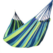 Гамак полотняный одноместный 200х80см  WMC TOOLS WMC-HAM-08