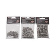 Набор футорок для восстановления резьбы M12*1.5, 10 пр.  Forsage F-912U6A