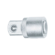 Переходник 3/8"(f) х 1/2"(m), CrV  Stels 13911