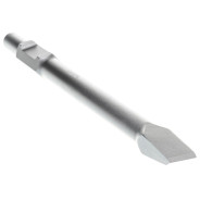 Зубило HEX 30_Плоское 400х30 мм  MAKITA D-15300