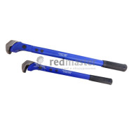 Ключ трубный самозажимной 24"-600мм (15-45мм)  Partner PA-30217324