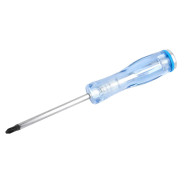 Отвертка ударная PH2 х 100 мм (с магнитным наконечником)  ELITECH 207162