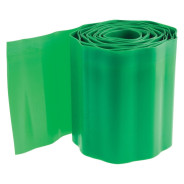 Бордюрная лента, 20х900 см, полипропиленовая, зеленая PALISAD ...PALISAD HOME 64482