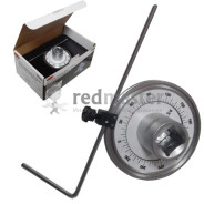 Шкала доворотная 3/4"  Rock FORCE RF-9G1801A