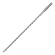 Бур по бетону, 6 x 300mm, SDS PLUS  Сибртех 70563