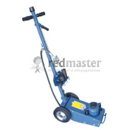 Домкрат подкатной пневмо-гидравлический 35 т  Torin TQ35001