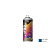 Краска универсальная, синий глянец, 400мл, 5010,  INRAL 26-7-6-031